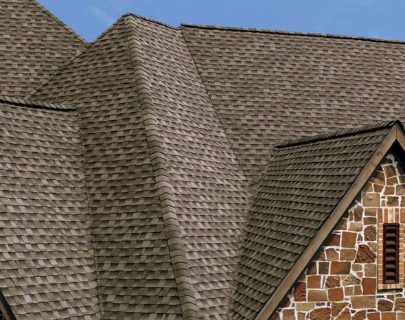 Residential Roofing Services in Denton