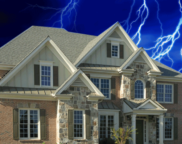 Residential Roofing Services