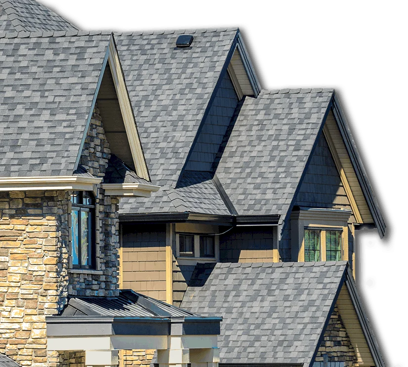 Roof Replacement